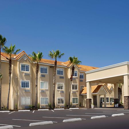 Best Western Beachside Inn Саут-Падре-Айленд Екстер'єр фото